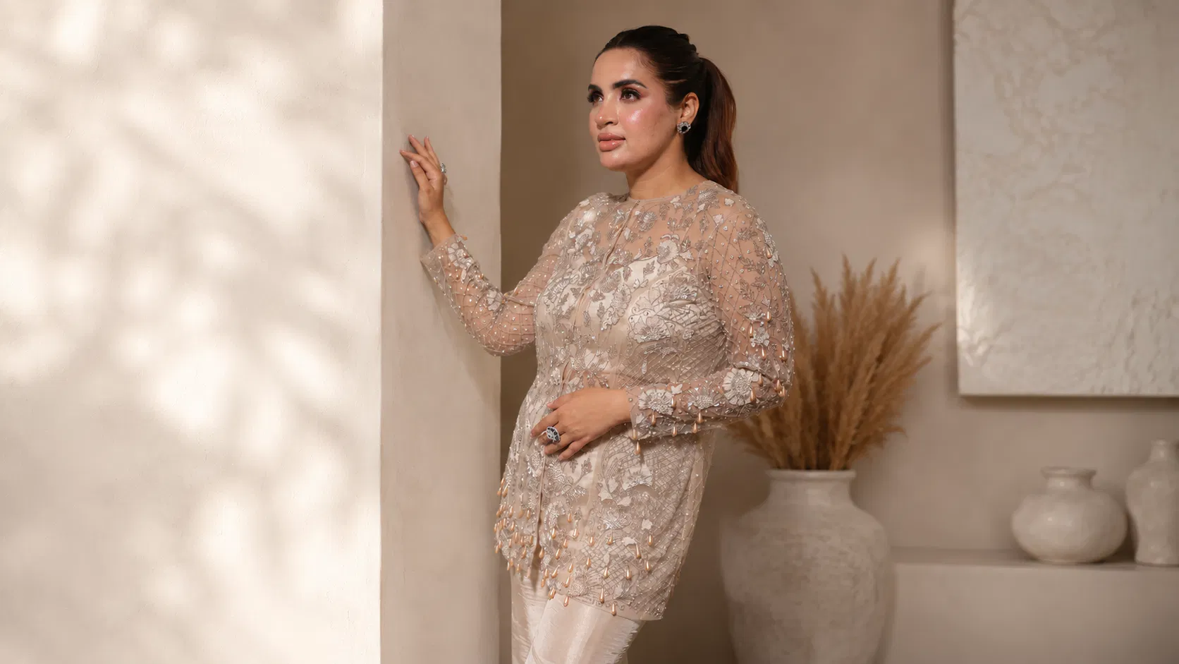 Where Tradition Meets Modern Elegance