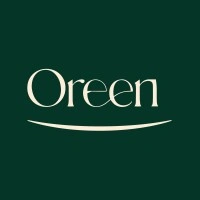 Oreen logo
