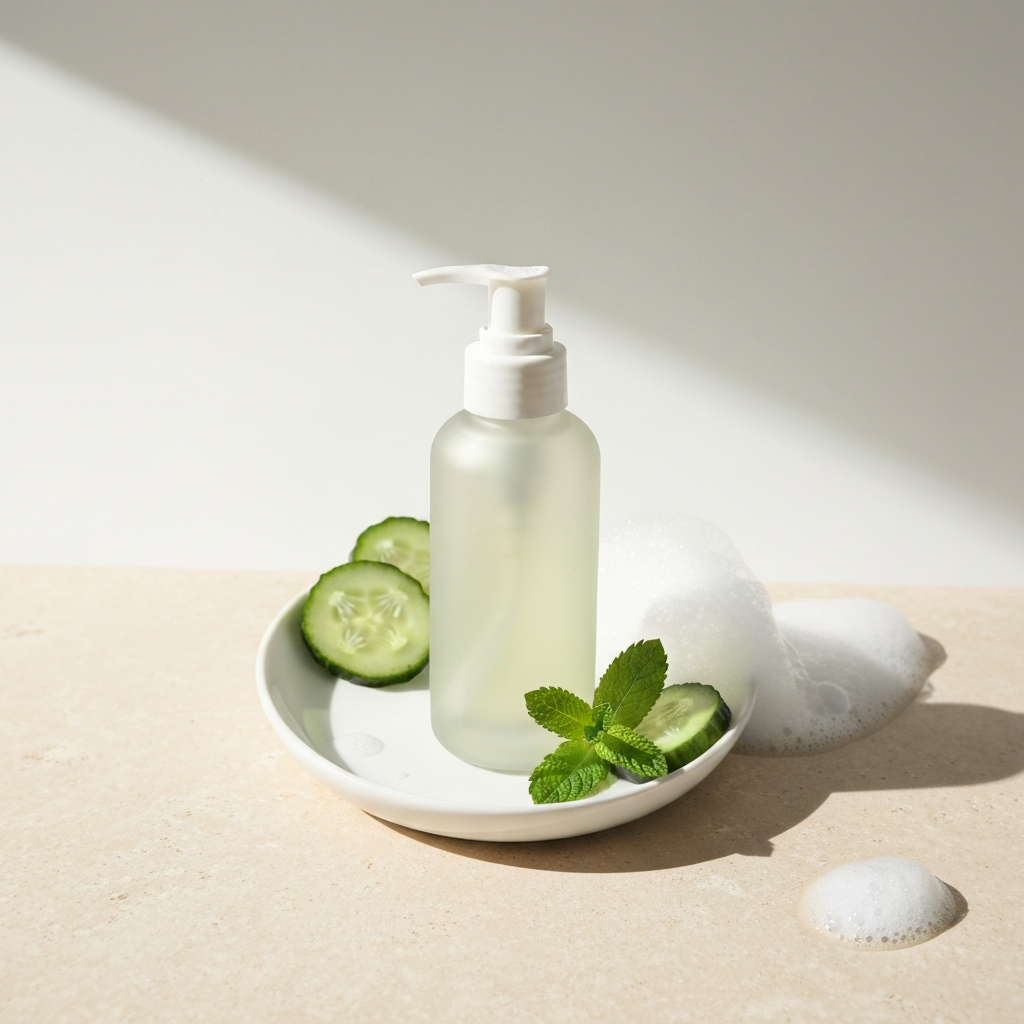 Face Cleansers