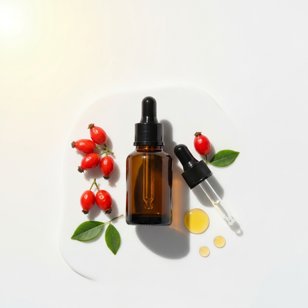 Organic Serums