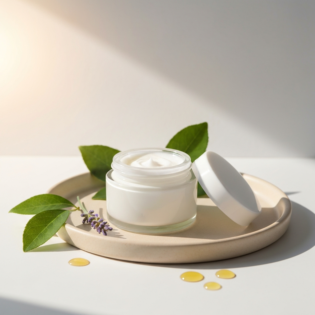 Natural Moisturizers