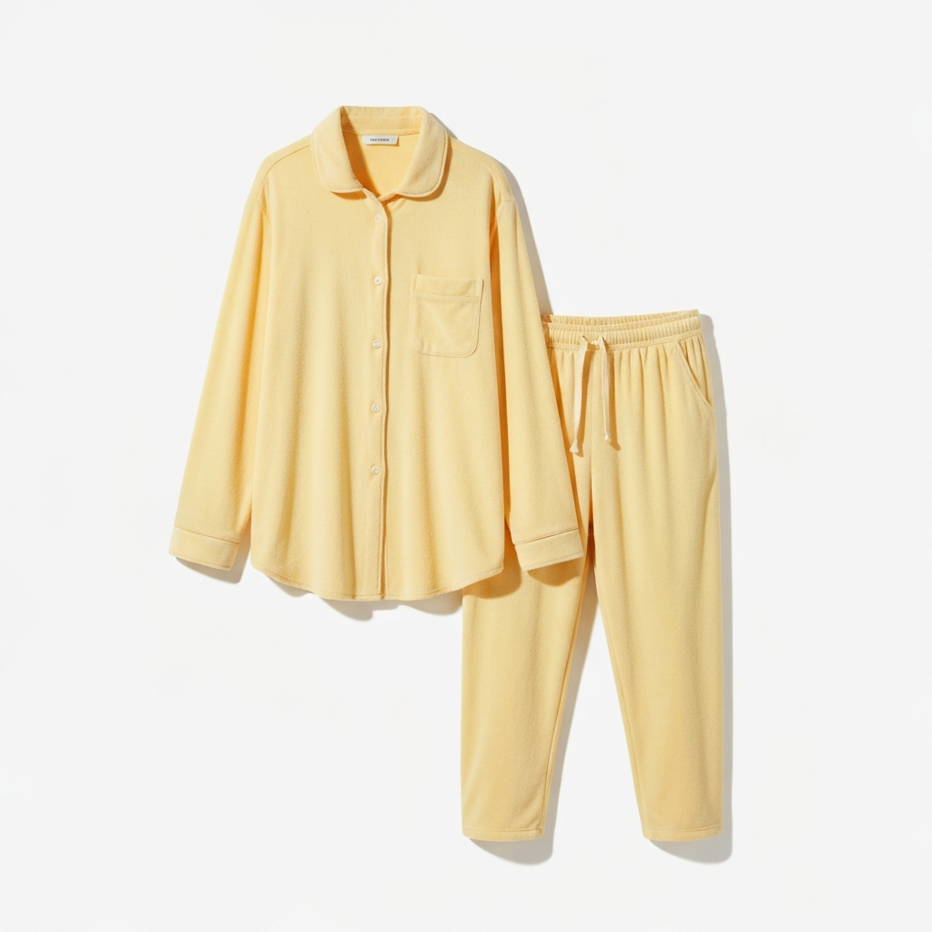 Dreamsoft Pyjama Set